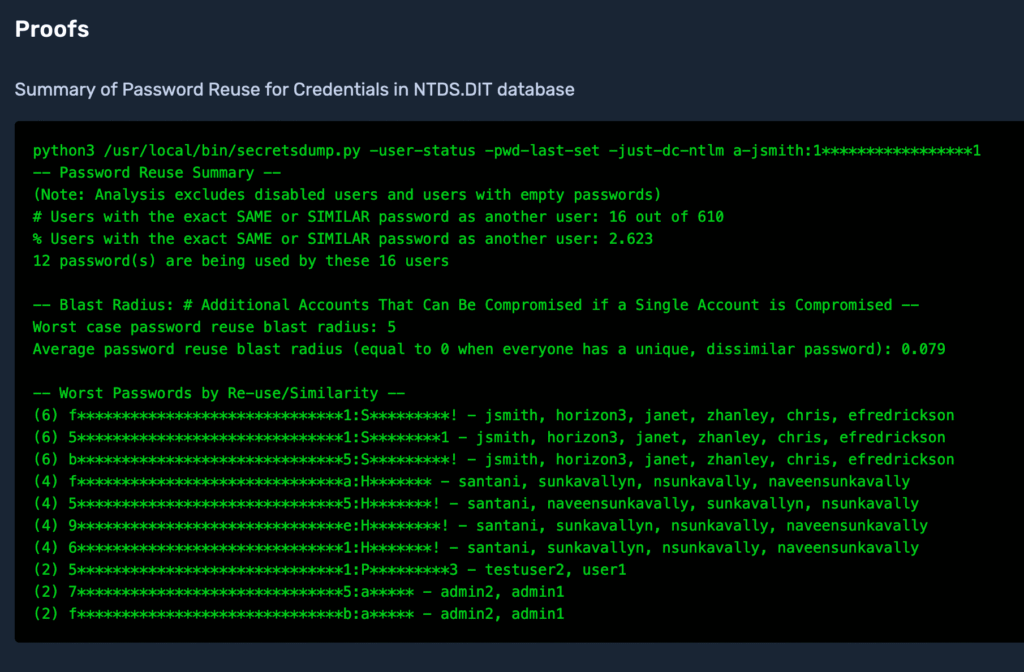 Attackers log in. They don't hack in.