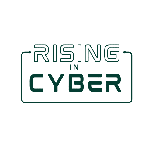 Rising in Cyber Award 2025
