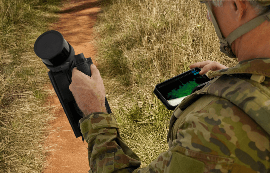 Real-time data streaming