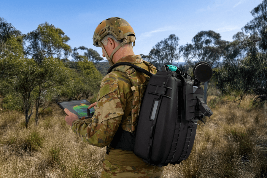 Versatility in the field