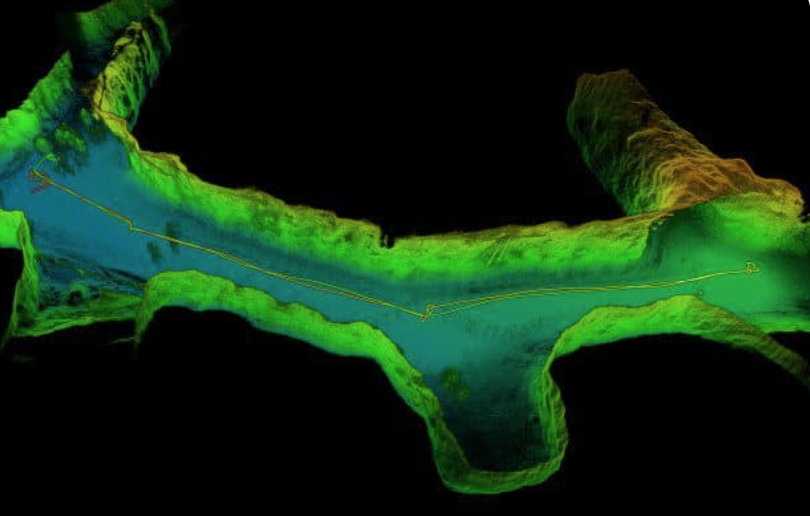 Autonomous waypoint mode