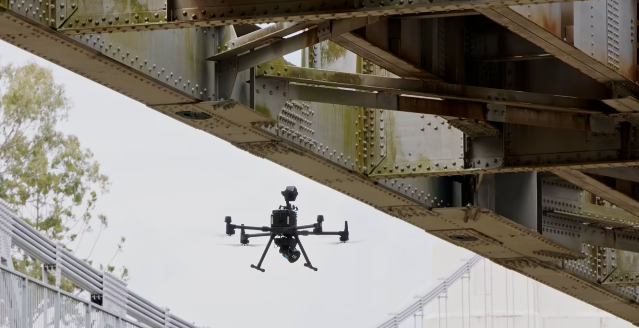 Automated Ground Control