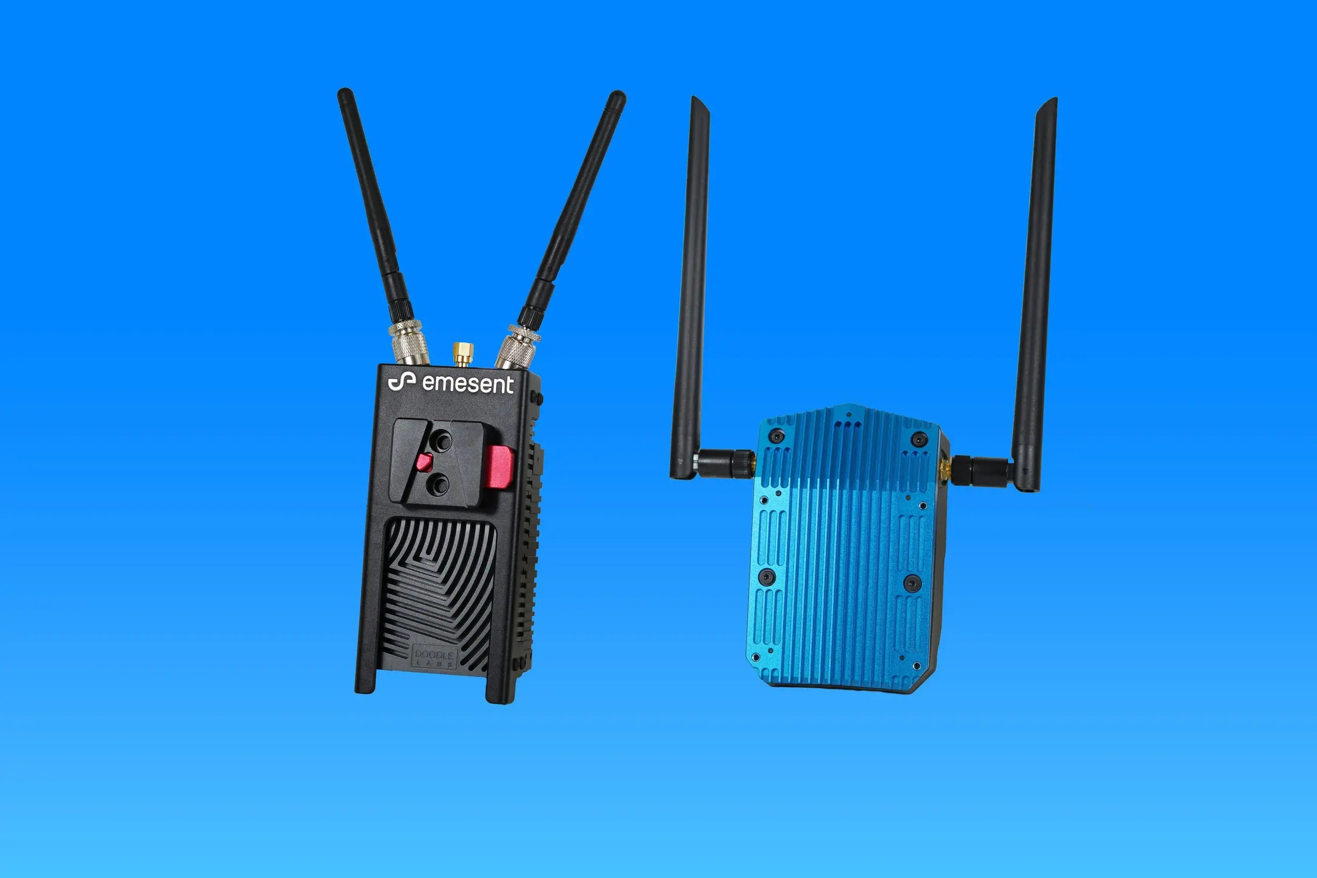 Long Range Radio