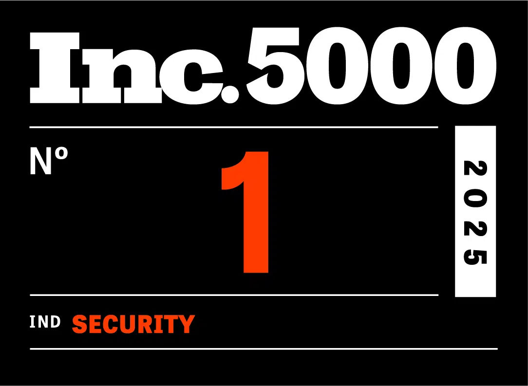 Inc. 5000 Fastest Growing Companies